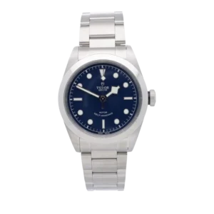 Tudor Black Bay 41