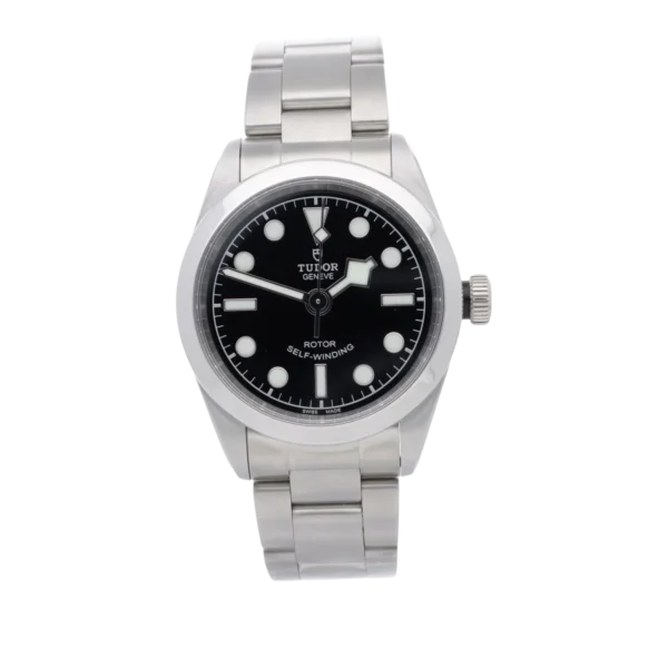 Tudor Black Bay 32
