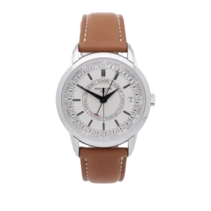 Complicaciones Patek Philippe Calatrava Travel Time
