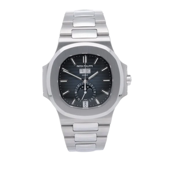 Calendario Moonphase Patek Philippe Nautilus