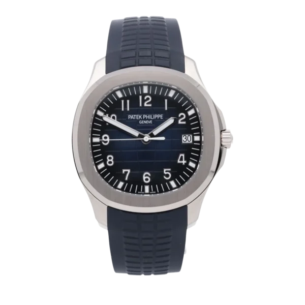 Patek Philippe Aquanaut Azul
