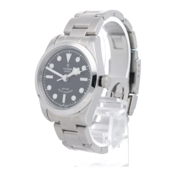 Tudor Black Bay 32 – Bild 2