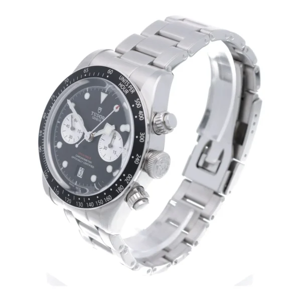 Tudor Black Bay Chrono 41 – Bild 2