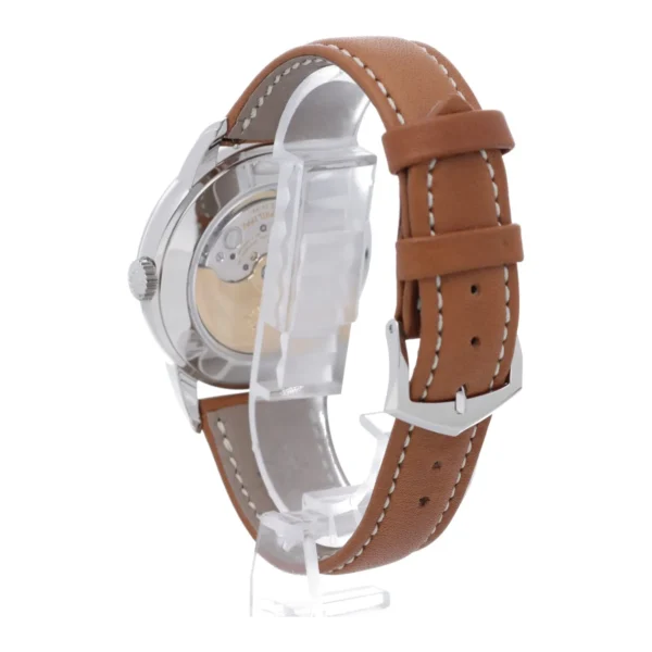Calendario Semanal Patek Philippe Calatrava – Bild 4