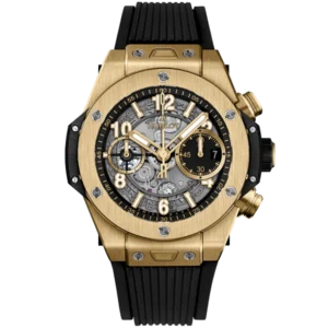 Hublot Big Bang Unico Yellow Gold
