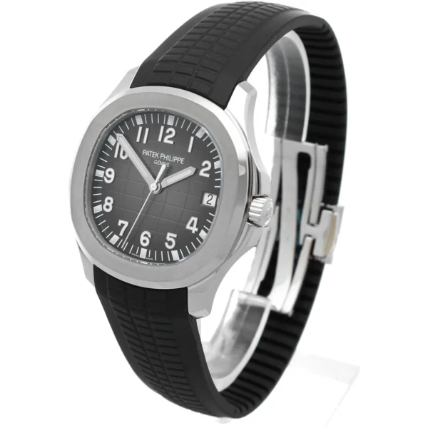 Patek Philippe Aquanaut – Bild 2
