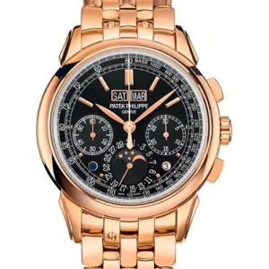 Patek Philippe Grandes Complicaciones