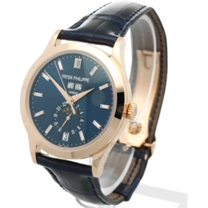 Relojes complicados de Patek Philippe