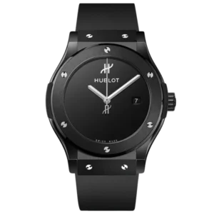 Hublot Classic Fusion Original Black