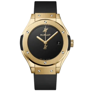 Hublot Classic Fusion Original Yellow Gold