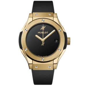 Hublot Classic Fusion Original Yellow Gold