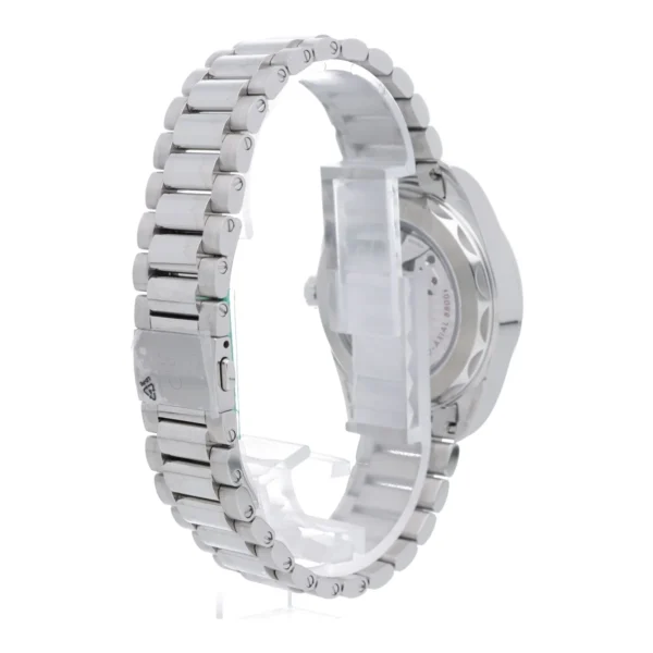 Omega Seamaster Aqua Terra Sombras – Bild 4
