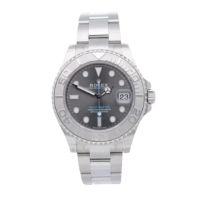 Rolex Yachtmaster
