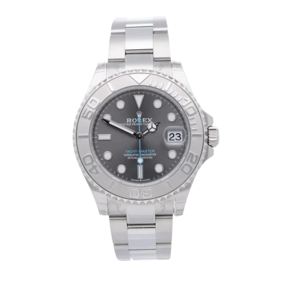 Rolex Yachtmaster