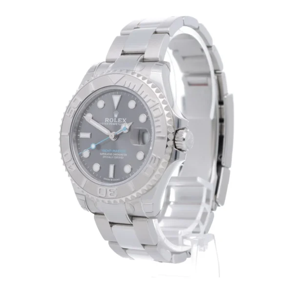 Rolex Yachtmaster – Bild 2
