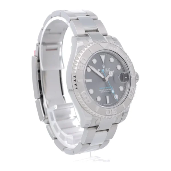 Rolex Yachtmaster – Bild 6