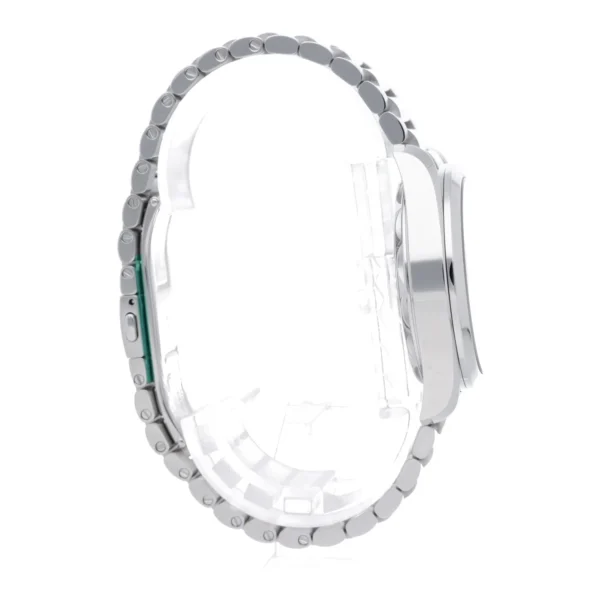 Omega Seamaster Aqua Terra Sombras – Bild 5