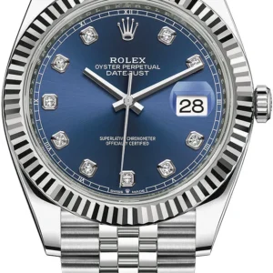 Rolex Datejust 41