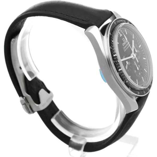 Omega Speedmaster Moonwatch Professioneller koaxialer Master Chronometer Cronógrafo 42 mm – Bild 5