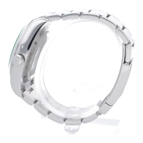 Rolex Milgauss – Bild 3