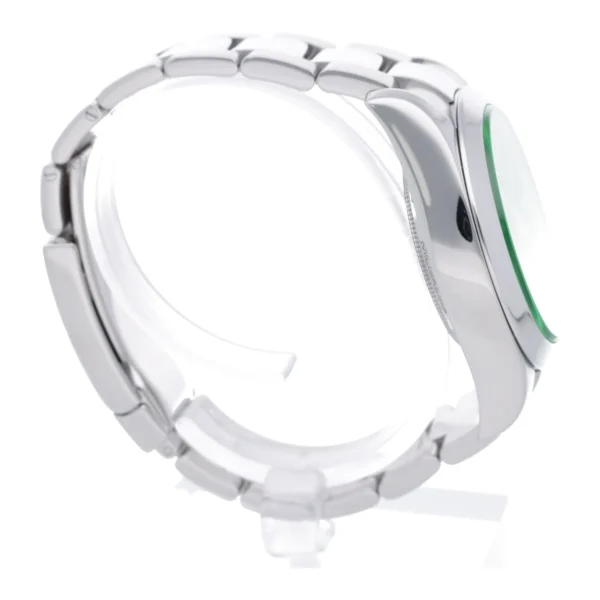 Rolex Milgauss – Bild 5