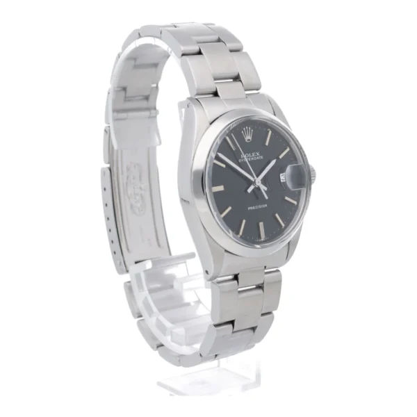 Rolex Oysterdate – Bild 5