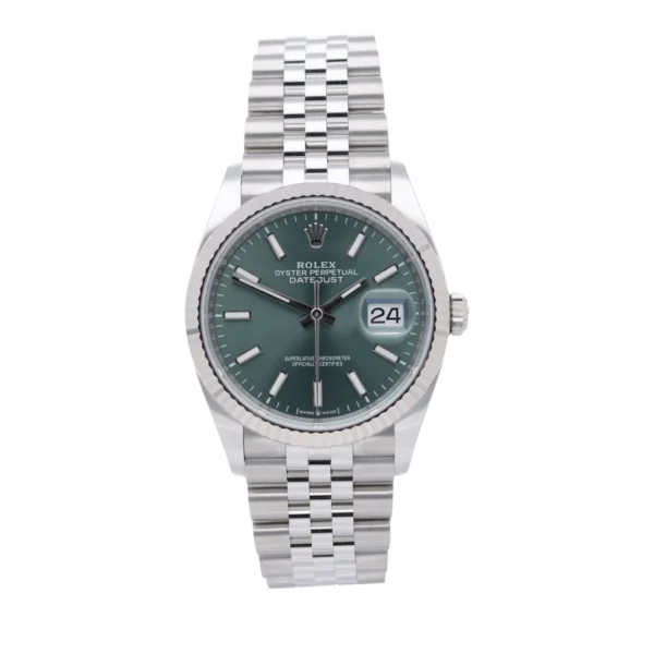 Rolex Datejust 36