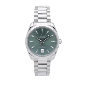 Omega Seamaster Aqua Terra Sombras