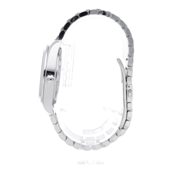 Omega Seamaster Aqua Terra Sombras – Bild 3