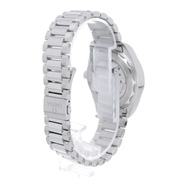 Omega Seamaster Aqua Terra Sombras – Bild 4