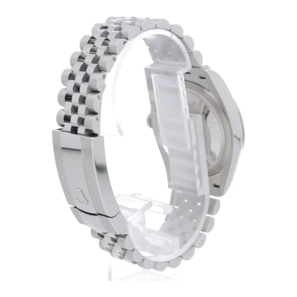 Rolex Datejust 36 – Bild 6