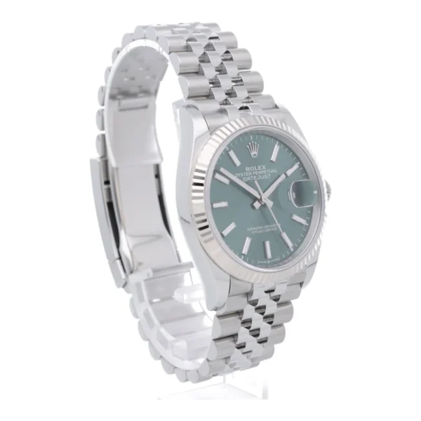 Rolex Datejust 36 – Bild 2