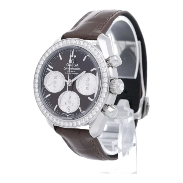 Omega Speedmaster 38 Uhr – Bild 2
