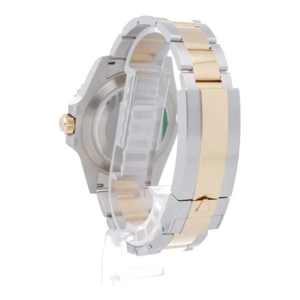 Rolex Submariner Datum – Bild 4