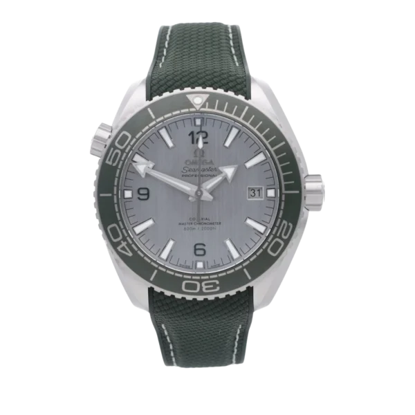 Omega Seamaster Planet Ozean 600M