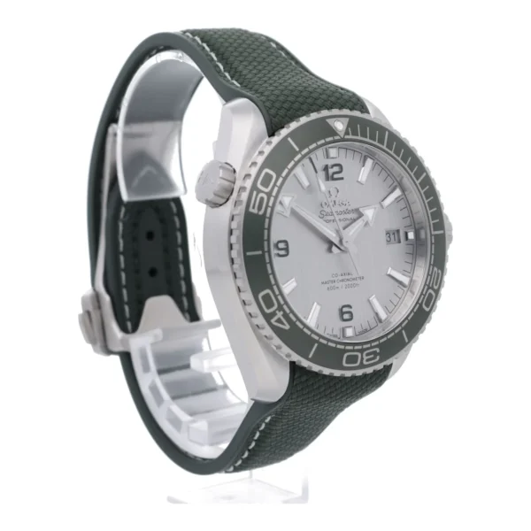 Omega Seamaster Planet Ozean 600M – Bild 7