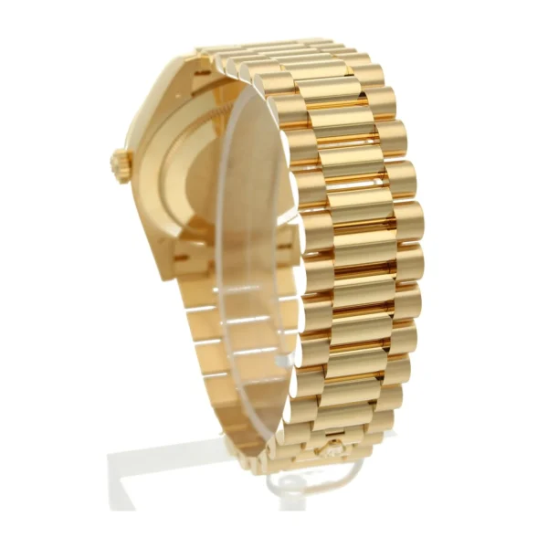 Rolex Datejust 40 – Bild 4