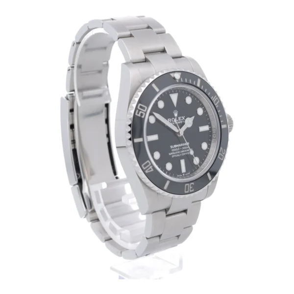 Rolex Submariner Ohne Datum – Bild 7
