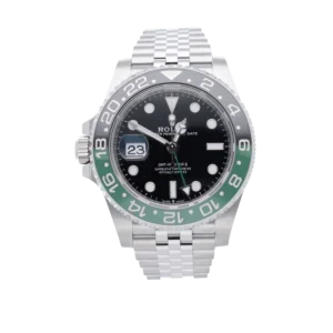 Rolex GMT Master II Sprite Jubiläum