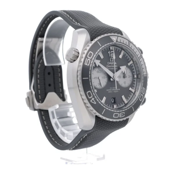 Omega Seamaster Planet Ozean 600M – Bild 5