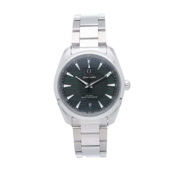 Omega Seamaster Aqua Terra 150 Meter