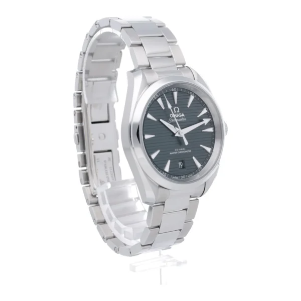 Omega Seamaster Aqua Terra 150 Meter – Bild 5