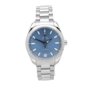 Omega Seamaster Aqua Terra 150M Koaxialer Master Chronometer 34 mm