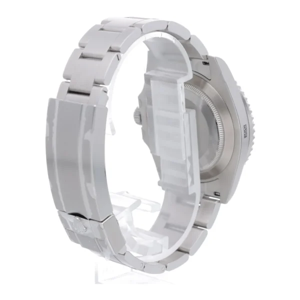 Rolex Submariner Datum Starbucks – Bild 4