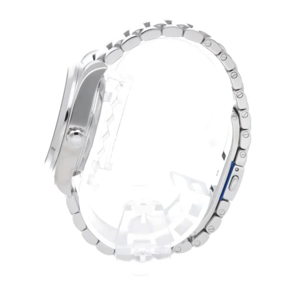 Omega Seamaster Aqua Terra 150M Koaxialer Master Chronometer 34 mm – Bild 3