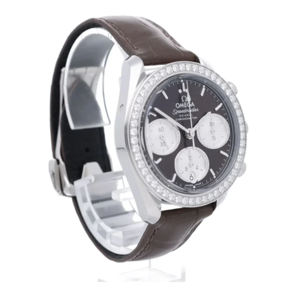 Omega Speedmaster 38 Uhr – Bild 6