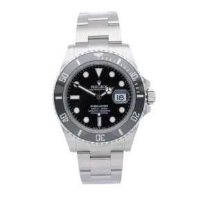 Rolex Submariner Datum