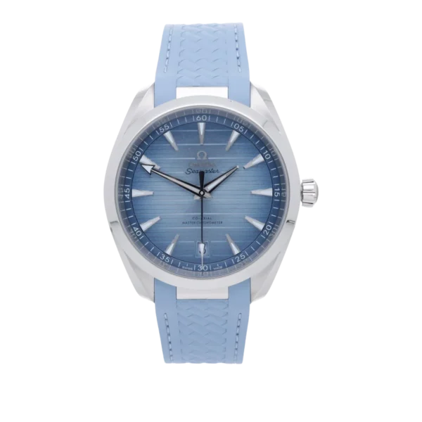 Omega Seamaster Aqua Terra 150 M Koaxialer Meisterchronometer 41 mm