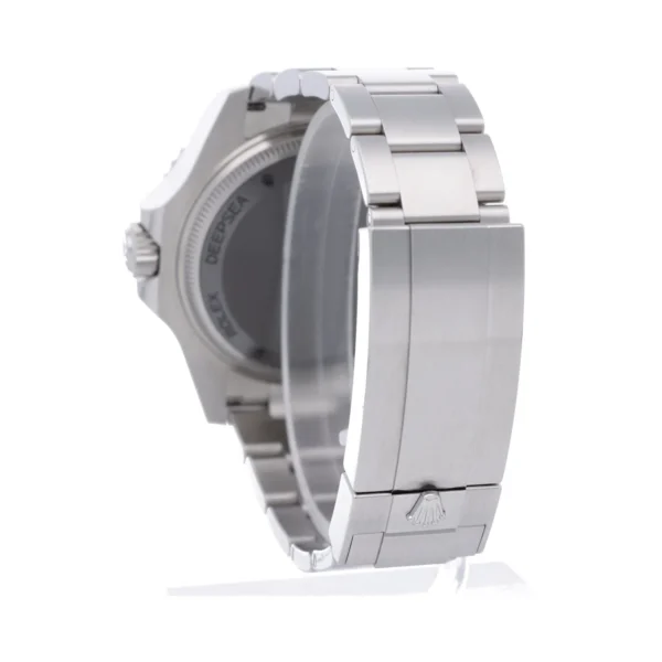Rolex Deepsea D-Blau – Bild 3