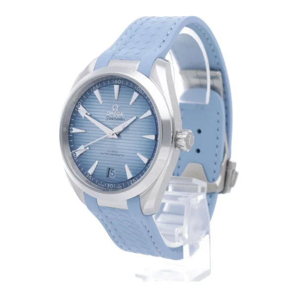 Omega Seamaster Aqua Terra 150 M Koaxialer Meisterchronometer 41 mm – Bild 2